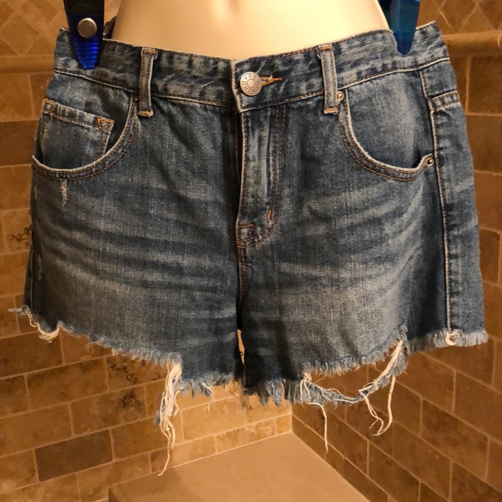 Shorts
